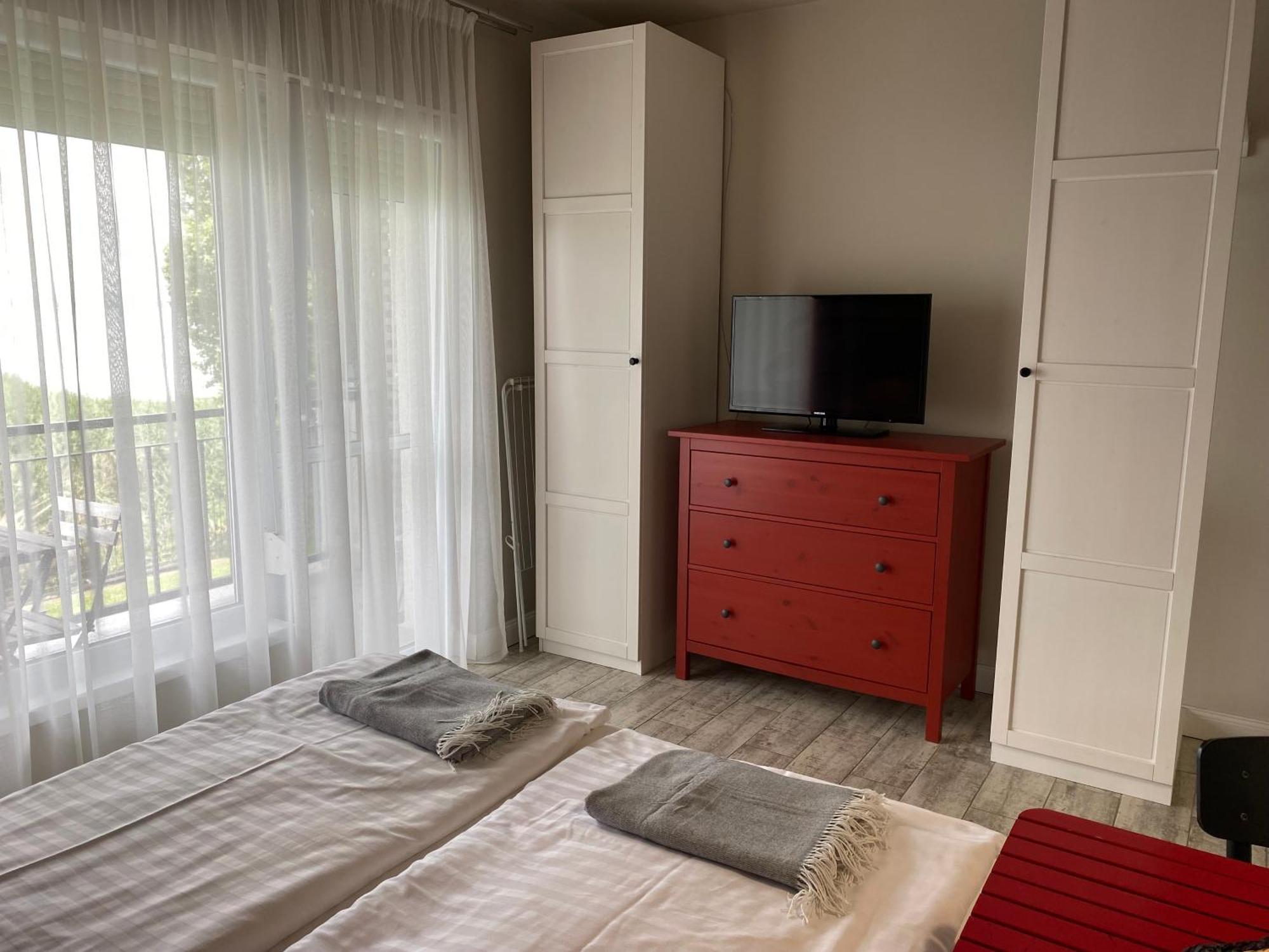 Beach 101 Villa Siófok Exteriör bild